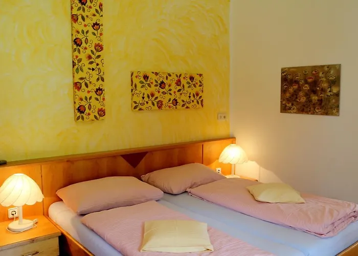 Familienparadies Reichenhauser