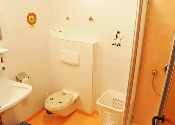 فندق Familienparadies Reichenhauser كوتسشاش ام سي