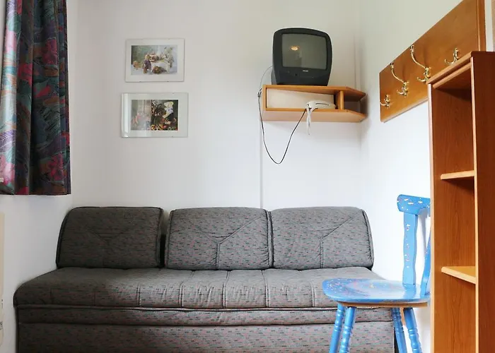 Familienparadies Reichenhauser فندق كوتسشاش ام سي