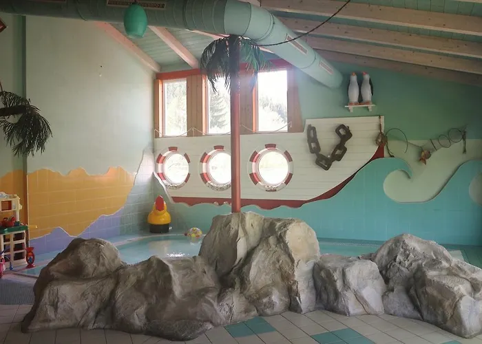 Familienparadies Reichenhauser 3* كوتسشاش ام سي