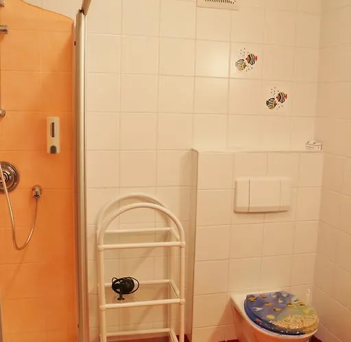 فندق Familienparadies Reichenhauser