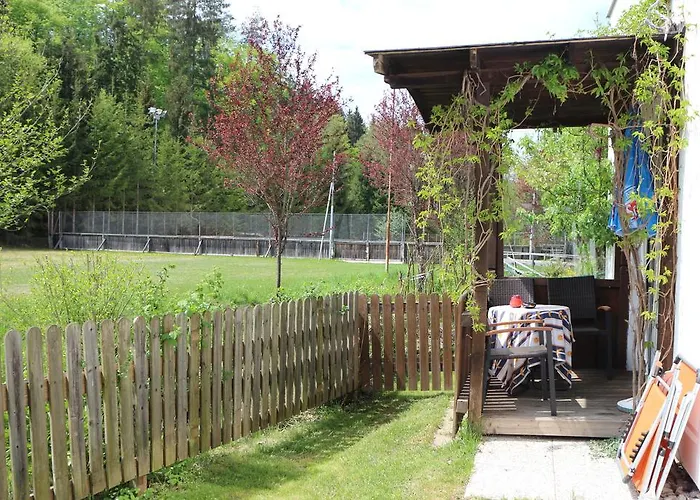 Familienparadies Reichenhauser 3*