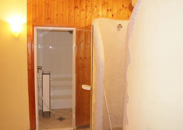 Familienparadies Reichenhauser 3*