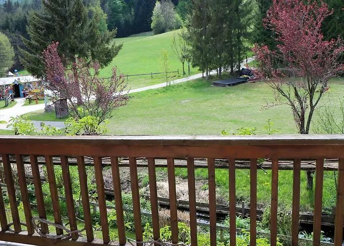 Hotel Familienparadies Reichenhauser Keutschach am See